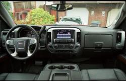 جی ئێم سی ئینڤۆی